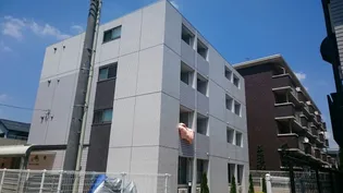 オール プロパティの画像