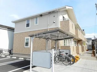 ラリュールⅡの画像