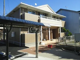 ベルフィーユAの画像