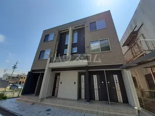 ラ レコルトの画像