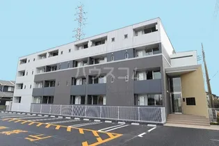 メゾン葵の画像