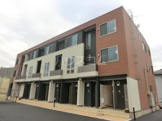 キャッスルクロスIIの画像