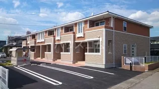 サプライズ タウンFの画像