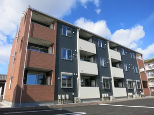 ニコ ヴィラージュAの画像