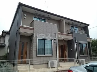 クレストハウスの画像