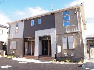 プラシード白山Ⅱの画像