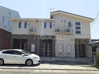 シャルマンキヨミの画像