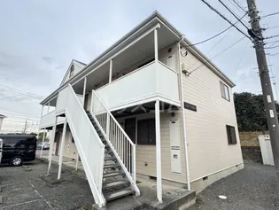 シュトラーセ藤沢Aの画像