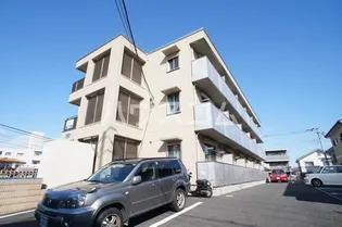 シャーメゾンMO Bの画像