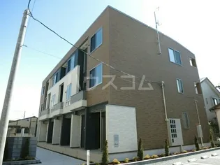 ウィスタリアの画像