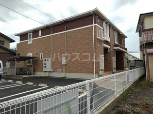 グリーンハイムKの画像