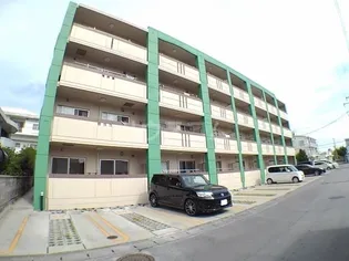 グランデ ハピネスの画像