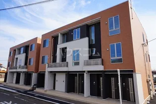 メゾン フォレストAの画像