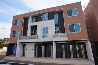 メゾン フォレストAの画像