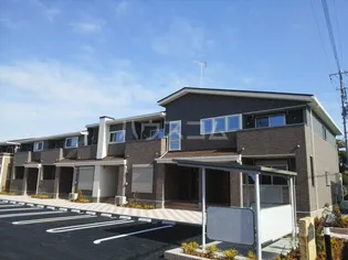 カーサ キアーロIの画像