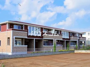 カームリーⅡの画像