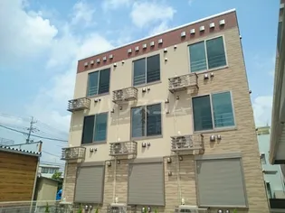 アモーレ篠原橋の画像