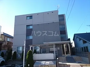 カーサ シエロの画像