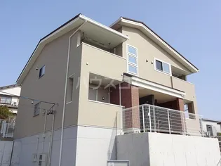 シエルブルーⅡの画像