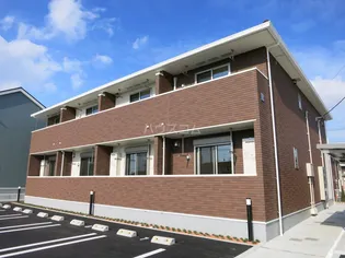 ラメール 若王子 Bの画像