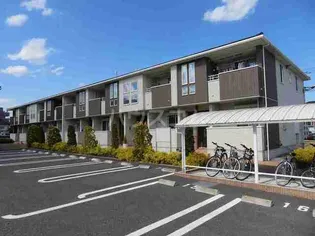 カルムコリーヌIIの画像