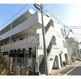 スカイコート鶴見第3の画像