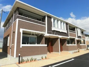 プレシャスNK Ⅰの画像