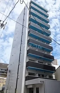 愛知県名古屋市中村区名駅南1丁目【マンション】の外観