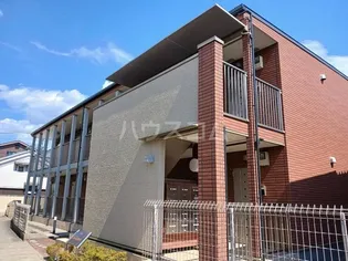 プログレスⅥ番館の画像