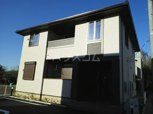 アークヒルズ Iの画像