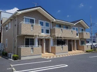 エスポワールIの画像