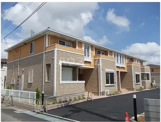 メゾンアルモニーAの画像