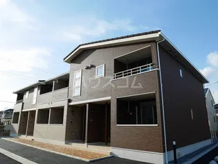 バンブーインサイド Iの画像