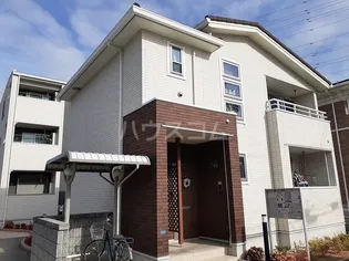 ラシアⅡの画像