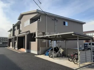 アイル ビーチェIの画像