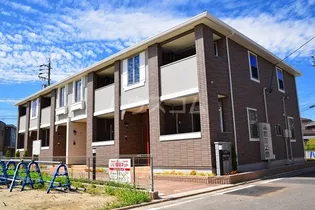 イースト パークの画像