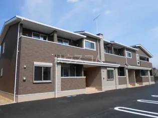 千葉県銚子市長塚町3丁目【アパート】の外観