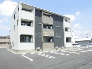 ラフォーレ足利Iの画像