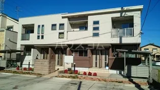 ラ レーヌの画像