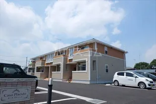 カーサ プラシードの画像