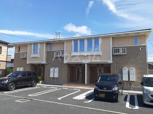 ウエストハウスCの画像