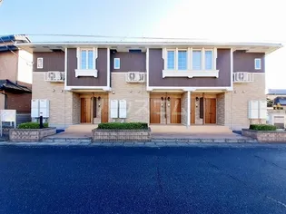 グリーンフォレストの画像