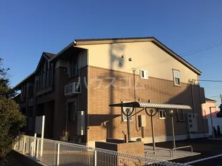 シュウ メゾンの画像