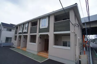 R Kハイム Ⅰの画像