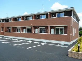 コンフォート 古屋 Bの画像