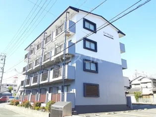 サンテラス植松の画像