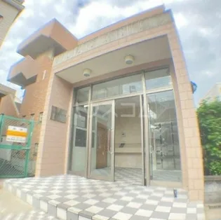 メゾンフローレの画像