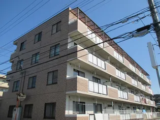 ヴェル ヴィール幸町の画像