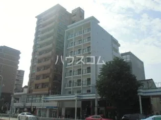 愛知県名古屋市瑞穂区瑞穂通1丁目【マンション】の外観