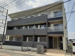 カリエンアステールIIの画像